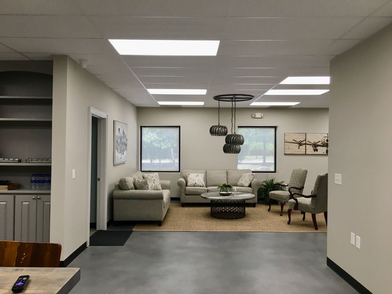 200 Parkade Ct, Peachtree City, GA 30269